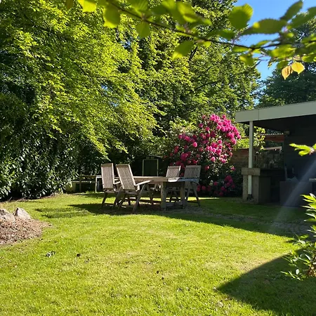 Bungalowpark De Bremerberg-3