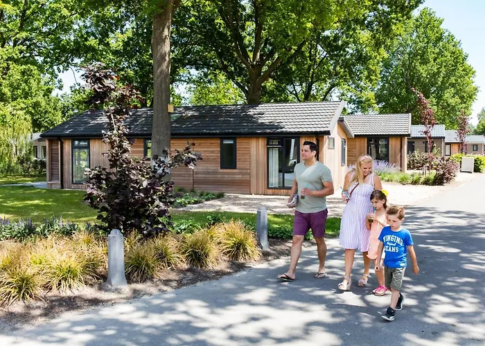 Hotel Europarcs Zuiderzee Biddinghuizen